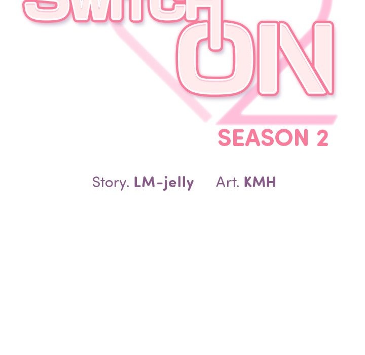 Switch ON Season 2 Chap Chapter 21-Switch ON Season 2 - Next Chap 22