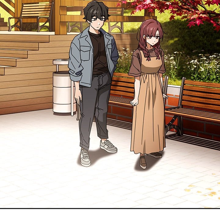 Switch ON Season 2 Chap Chapter 22-Switch ON Season 2 - Next Chap 23