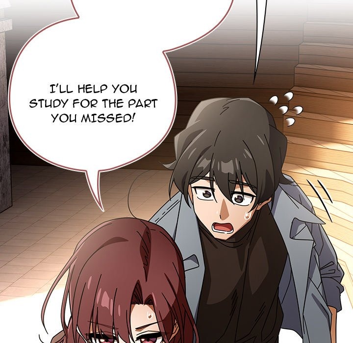 Switch ON Season 2 Chap Chapter 22-Switch ON Season 2 - Next Chap 23