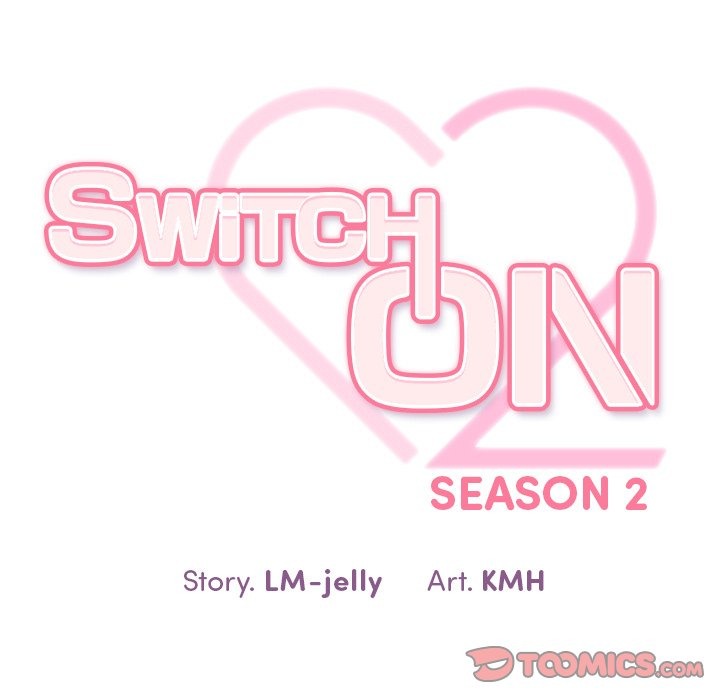 Switch ON Season 2 Chap Chapter 23-Switch ON Season 2 - Next Chap 24