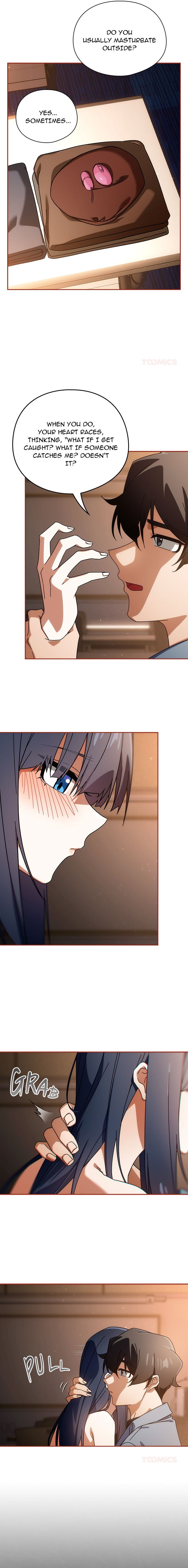 Switch ON Season 2 Chap Chapter 26-Switch ON Season 2 - Next Chap 27