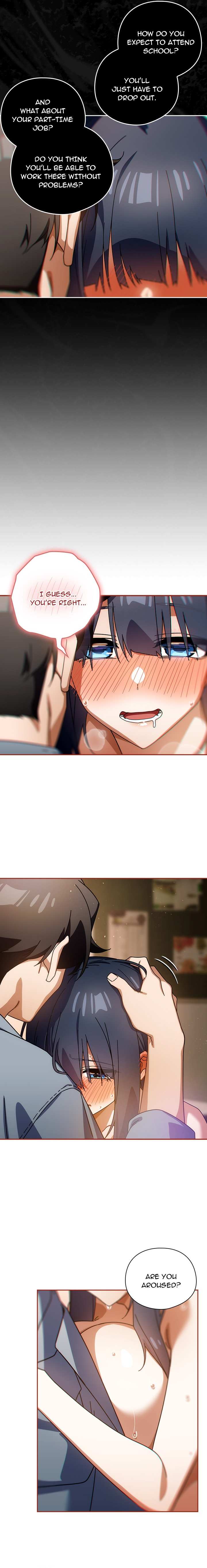 Switch ON Season 2 Chap Chapter 26-Switch ON Season 2 - Next Chap 27