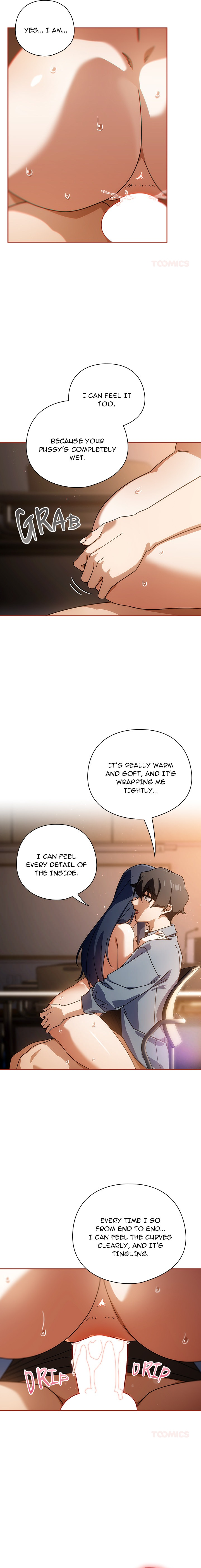 Switch ON Season 2 Chap Chapter 26-Switch ON Season 2 - Next Chap 27