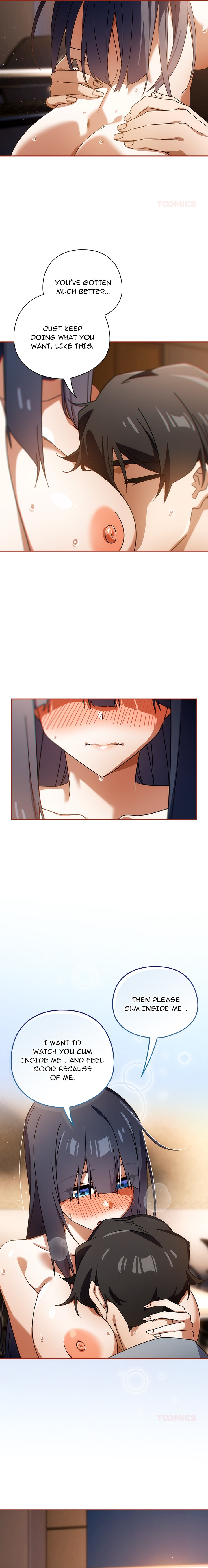 Switch ON Season 2 Chap Chapter 26-Switch ON Season 2 - Next Chap 27