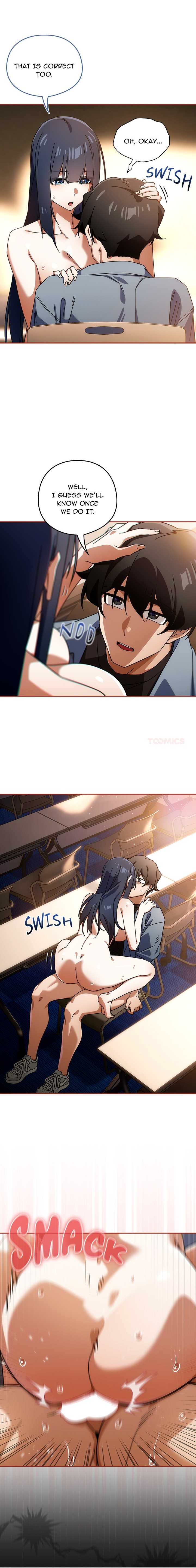 Switch ON Season 2 Chap Chapter 26-Switch ON Season 2 - Next Chap 27