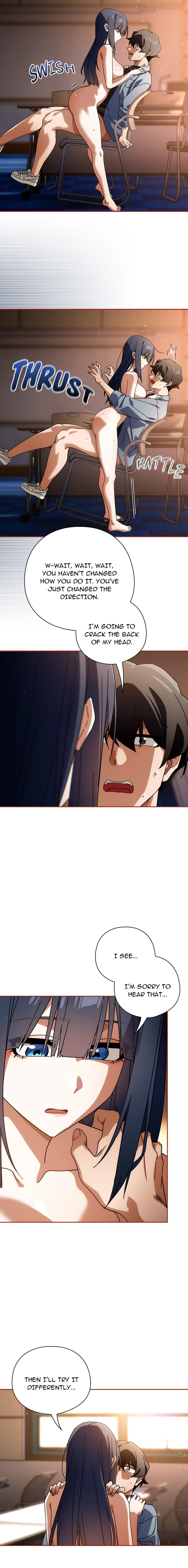 Switch ON Season 2 Chap Chapter 26-Switch ON Season 2 - Next Chap 27