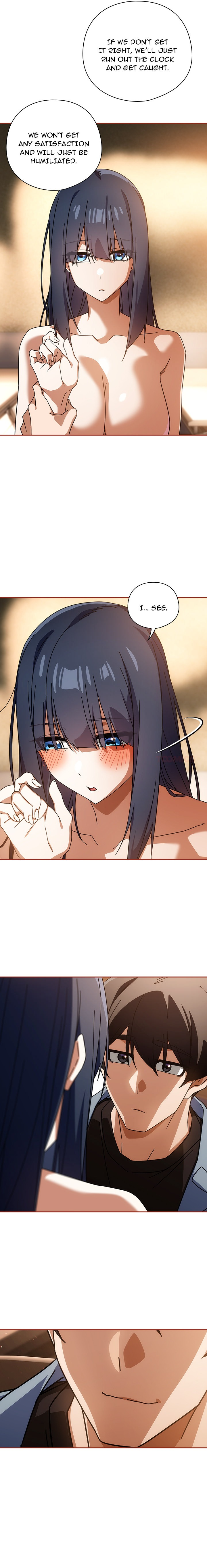 Switch ON Season 2 Chap Chapter 26-Switch ON Season 2 - Next Chap 27