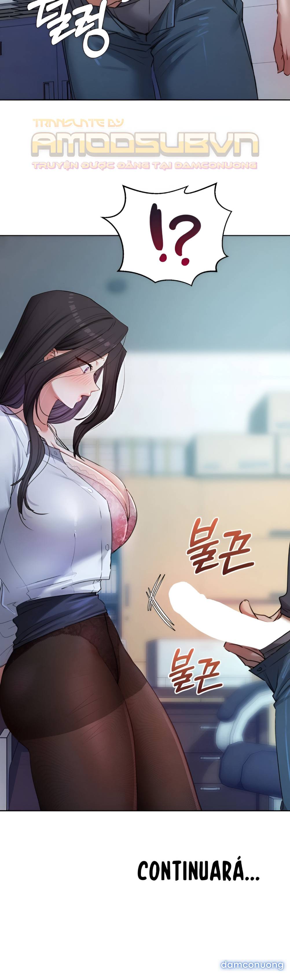 Tài Khoản Bí Mật Của Nữ Giáo Sư Chap Chap 10-Tài Khoản Bí Mật Của Nữ Giáo Sư - Next Chap 11