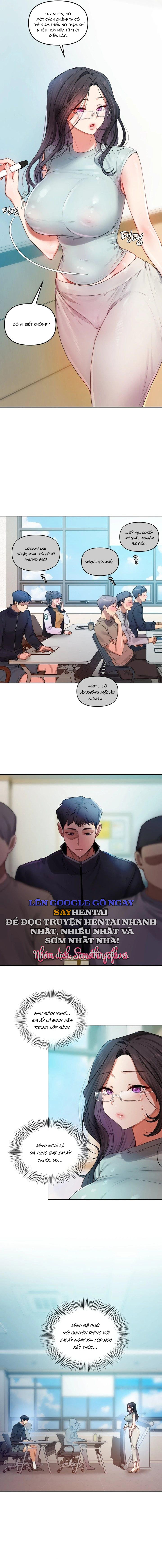 Tài Khoản Mạng Xã Hội Bí Mật Của Giáo Sư Chap Chapter 7-Tài Khoản Mạng Xã Hội Bí Mật Của Giáo Sư - Next Chap 8