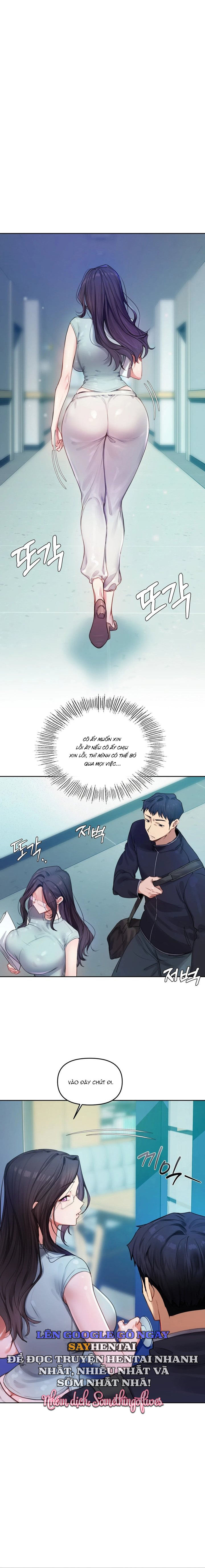 Tài Khoản Mạng Xã Hội Bí Mật Của Giáo Sư Chap Chapter 7-Tài Khoản Mạng Xã Hội Bí Mật Của Giáo Sư - Next Chap 8