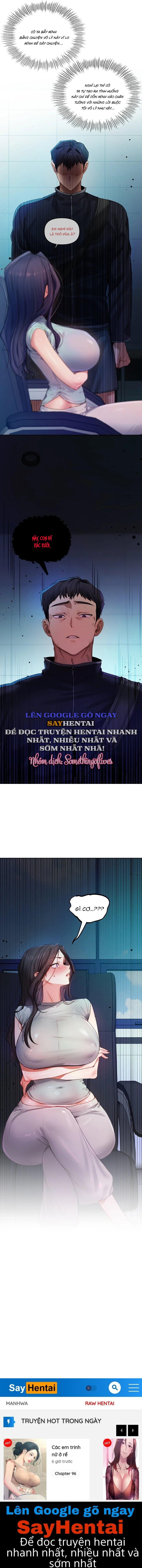 Tài Khoản Mạng Xã Hội Bí Mật Của Giáo Sư Chap Chapter 7-Tài Khoản Mạng Xã Hội Bí Mật Của Giáo Sư - Next Chap 8