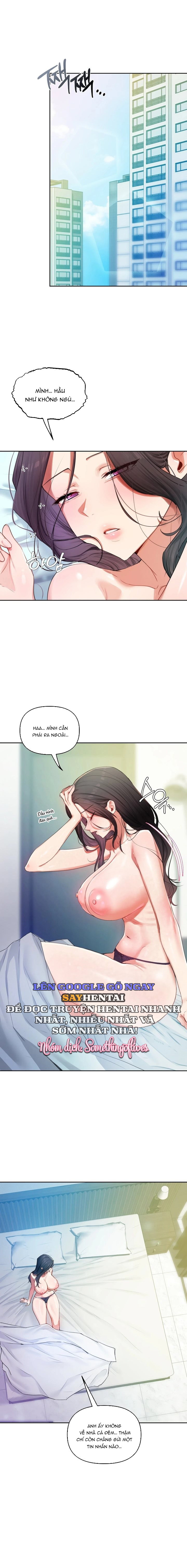 Tài Khoản Mạng Xã Hội Bí Mật Của Giáo Sư Chap Chapter 7-Tài Khoản Mạng Xã Hội Bí Mật Của Giáo Sư - Next Chap 8