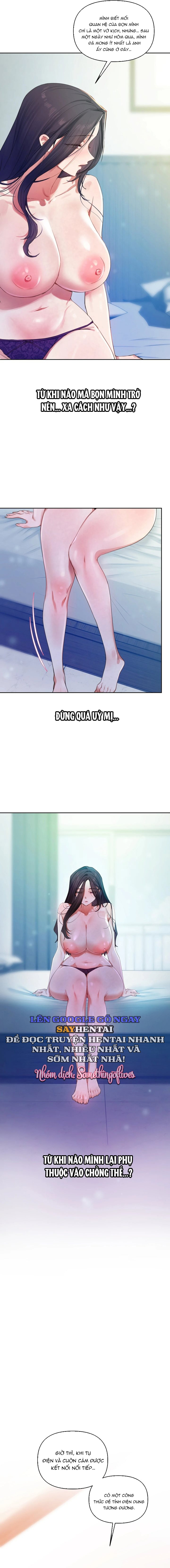 Tài Khoản Mạng Xã Hội Bí Mật Của Giáo Sư Chap Chapter 7-Tài Khoản Mạng Xã Hội Bí Mật Của Giáo Sư - Next Chap 8