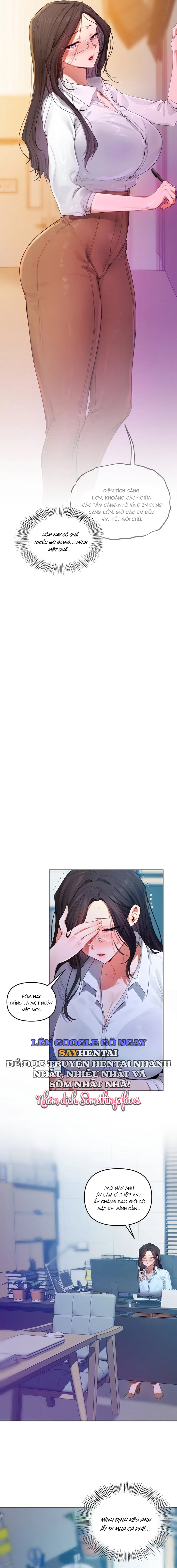 Tài Khoản Mạng Xã Hội Bí Mật Của Giáo Sư Chap Chapter 7-Tài Khoản Mạng Xã Hội Bí Mật Của Giáo Sư - Next Chap 8