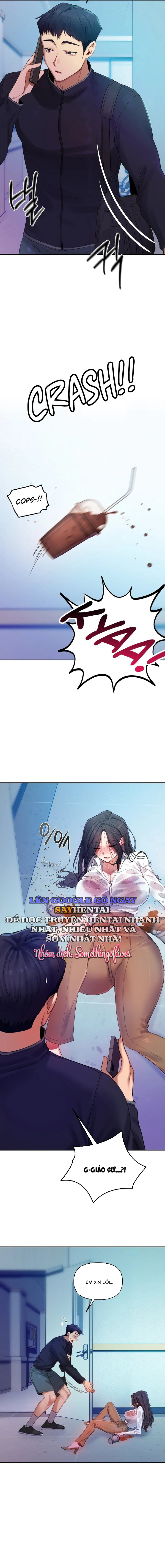 Tài Khoản Mạng Xã Hội Bí Mật Của Giáo Sư Chap Chapter 7-Tài Khoản Mạng Xã Hội Bí Mật Của Giáo Sư - Next Chap 8