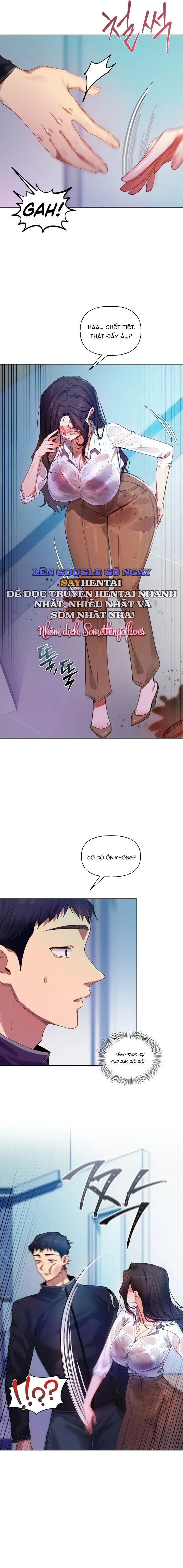 Tài Khoản Mạng Xã Hội Bí Mật Của Giáo Sư Chap Chapter 7-Tài Khoản Mạng Xã Hội Bí Mật Của Giáo Sư - Next Chap 8