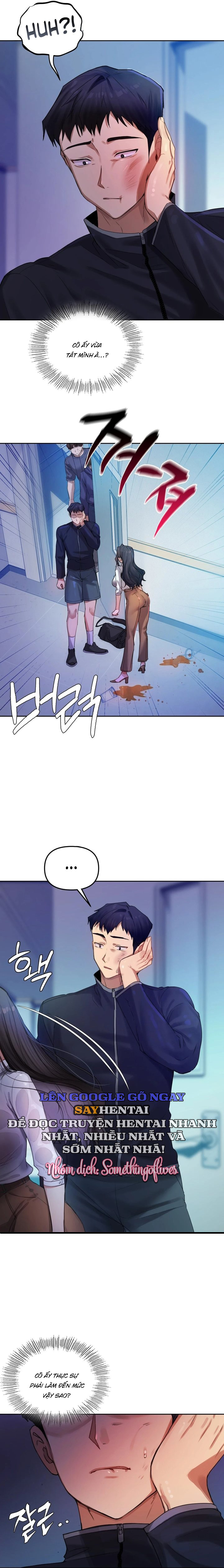 Tài Khoản Mạng Xã Hội Bí Mật Của Giáo Sư Chap Chapter 7-Tài Khoản Mạng Xã Hội Bí Mật Của Giáo Sư - Next Chap 8