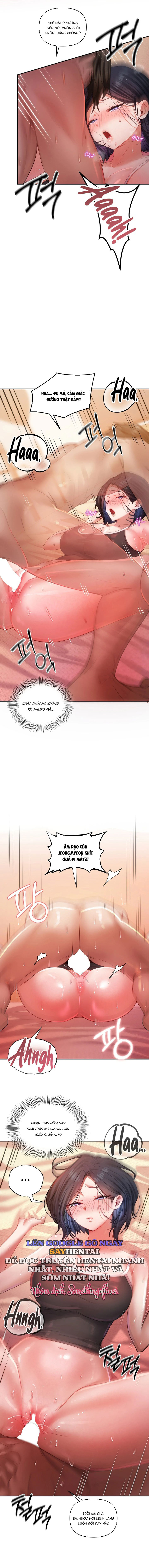 Tài Khoản Mạng Xã Hội Bí Mật Của Giáo Sư Chap Chapter 6-Tài Khoản Mạng Xã Hội Bí Mật Của Giáo Sư - Next Chap 7