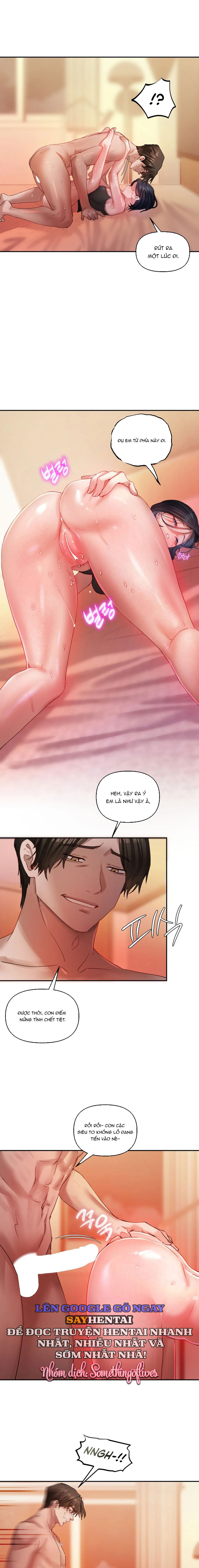 Tài Khoản Mạng Xã Hội Bí Mật Của Giáo Sư Chap Chapter 6-Tài Khoản Mạng Xã Hội Bí Mật Của Giáo Sư - Next Chap 7