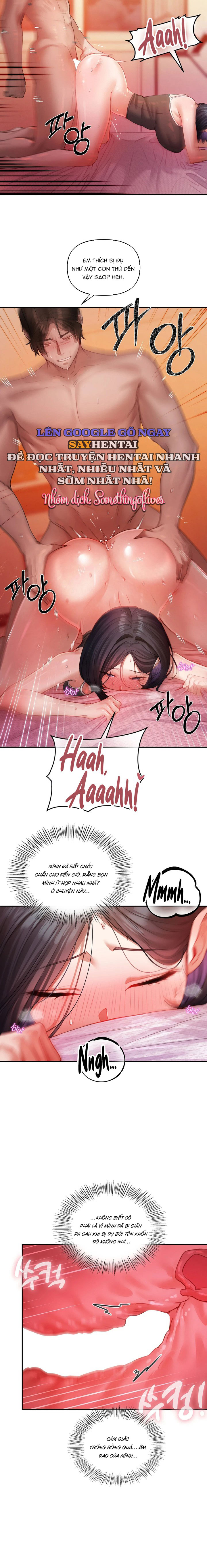 Tài Khoản Mạng Xã Hội Bí Mật Của Giáo Sư Chap Chapter 6-Tài Khoản Mạng Xã Hội Bí Mật Của Giáo Sư - Next Chap 7