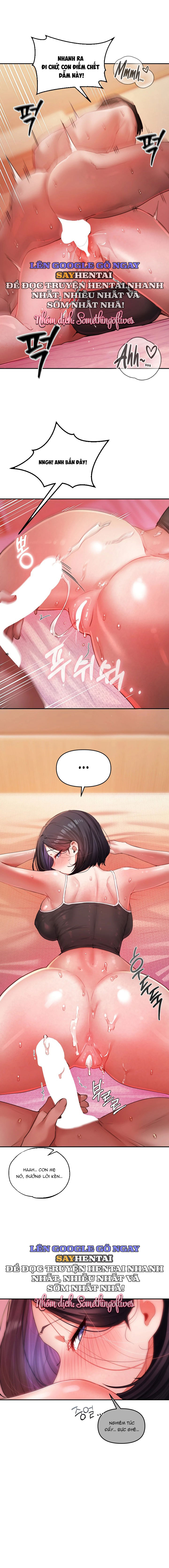 Tài Khoản Mạng Xã Hội Bí Mật Của Giáo Sư Chap Chapter 6-Tài Khoản Mạng Xã Hội Bí Mật Của Giáo Sư - Next Chap 7