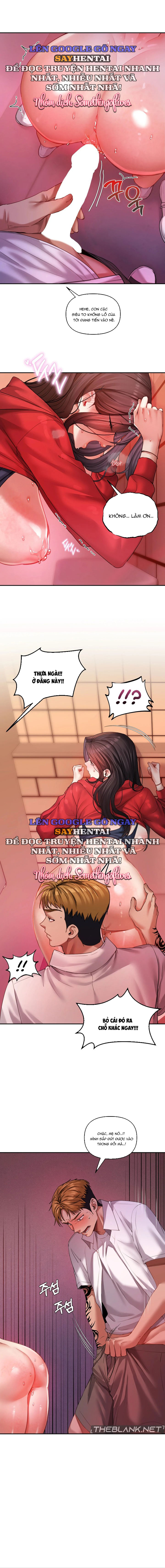 Tài Khoản Mạng Xã Hội Bí Mật Của Giáo Sư Chap Chapter 6-Tài Khoản Mạng Xã Hội Bí Mật Của Giáo Sư - Next Chap 7