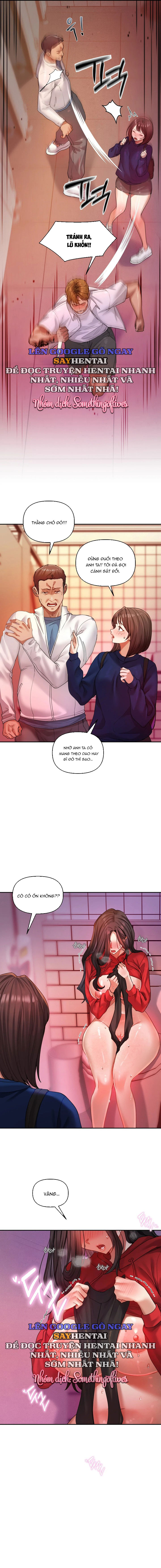 Tài Khoản Mạng Xã Hội Bí Mật Của Giáo Sư Chap Chapter 6-Tài Khoản Mạng Xã Hội Bí Mật Của Giáo Sư - Next Chap 7