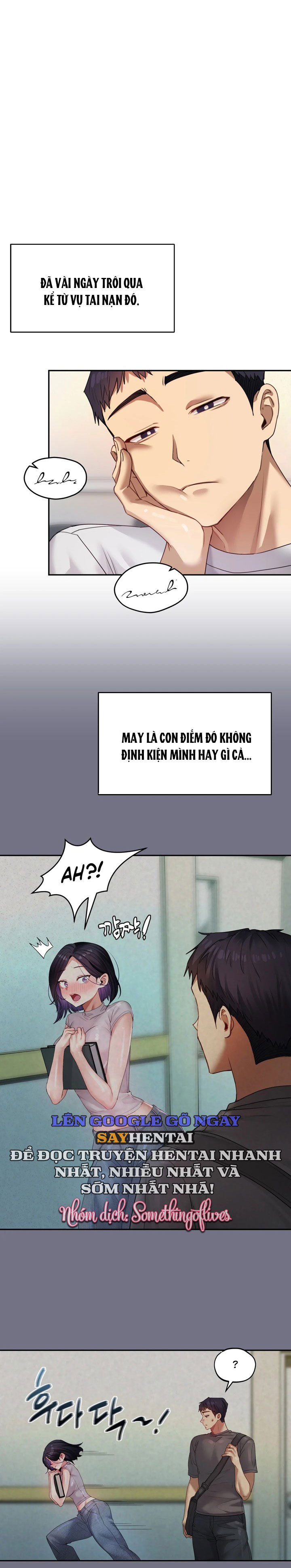 Tài Khoản Mạng Xã Hội Bí Mật Của Giáo Sư Chap Chapter 6-Tài Khoản Mạng Xã Hội Bí Mật Của Giáo Sư - Next Chap 7