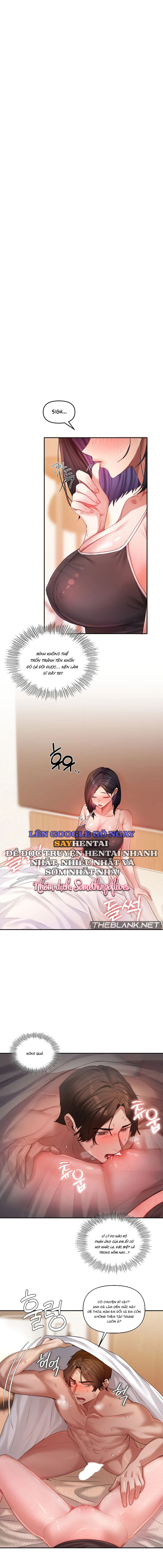 Tài Khoản Mạng Xã Hội Bí Mật Của Giáo Sư Chap Chapter 6-Tài Khoản Mạng Xã Hội Bí Mật Của Giáo Sư - Next Chap 7