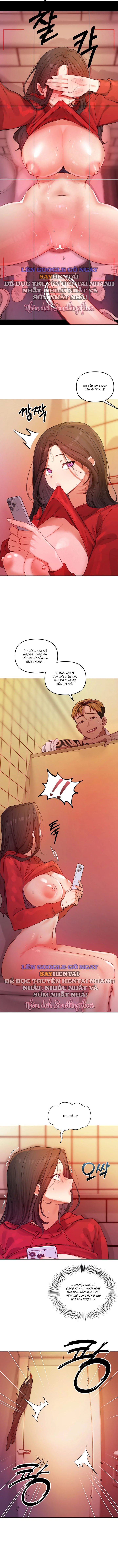 Tài Khoản Mạng Xã Hội Bí Mật Của Giáo Sư Chap Chapter 5-Tài Khoản Mạng Xã Hội Bí Mật Của Giáo Sư - Next Chap 6