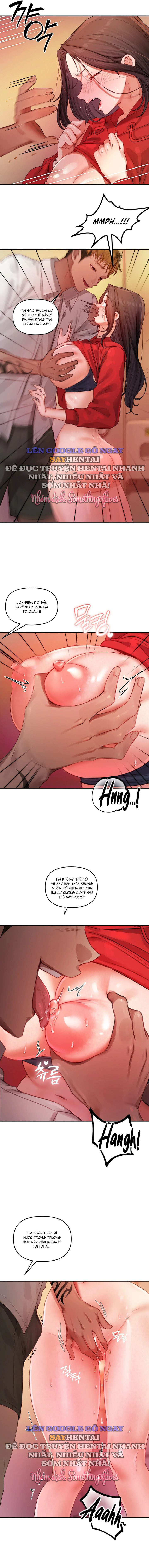 Tài Khoản Mạng Xã Hội Bí Mật Của Giáo Sư Chap Chapter 5-Tài Khoản Mạng Xã Hội Bí Mật Của Giáo Sư - Next Chap 6