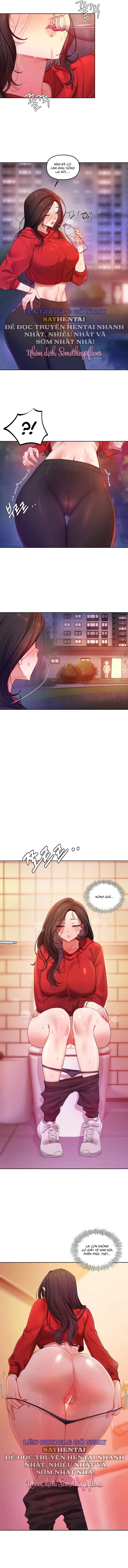 Tài Khoản Mạng Xã Hội Bí Mật Của Giáo Sư Chap Chapter 5-Tài Khoản Mạng Xã Hội Bí Mật Của Giáo Sư - Next Chap 6