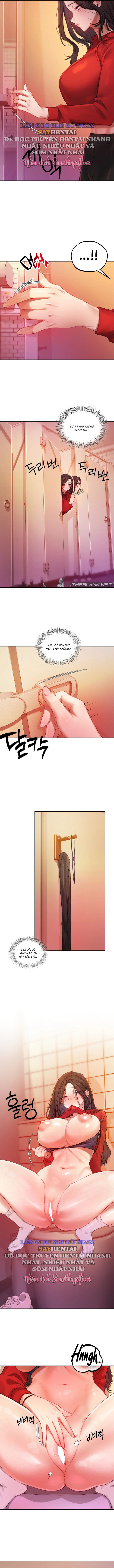 Tài Khoản Mạng Xã Hội Bí Mật Của Giáo Sư Chap Chapter 5-Tài Khoản Mạng Xã Hội Bí Mật Của Giáo Sư - Next Chap 6