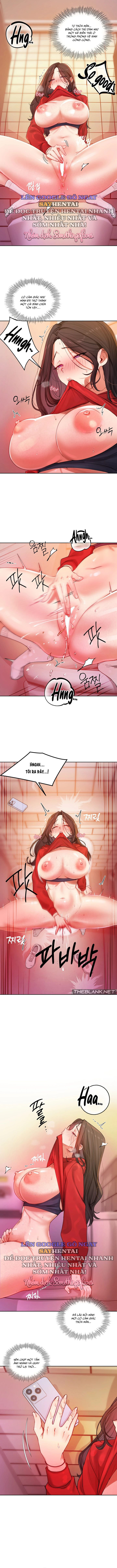 Tài Khoản Mạng Xã Hội Bí Mật Của Giáo Sư Chap Chapter 5-Tài Khoản Mạng Xã Hội Bí Mật Của Giáo Sư - Next Chap 6