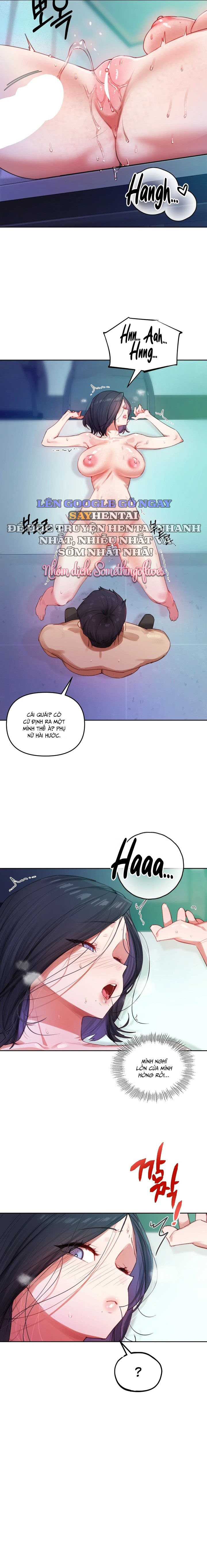 Tài Khoản Mạng Xã Hội Bí Mật Của Giáo Sư Chap Chapter 4-Tài Khoản Mạng Xã Hội Bí Mật Của Giáo Sư - Next Chap 5