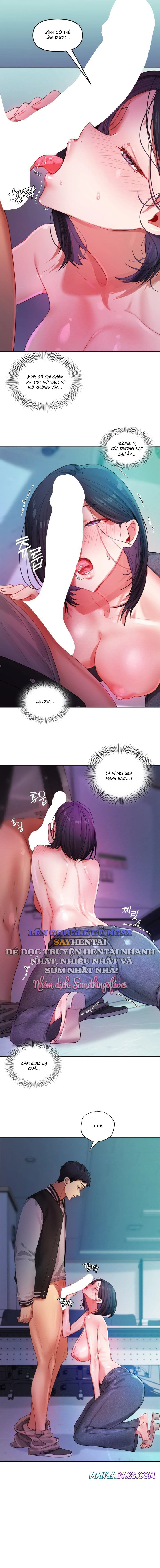 Tài Khoản Mạng Xã Hội Bí Mật Của Giáo Sư Chap Chapter 4-Tài Khoản Mạng Xã Hội Bí Mật Của Giáo Sư - Next Chap 5