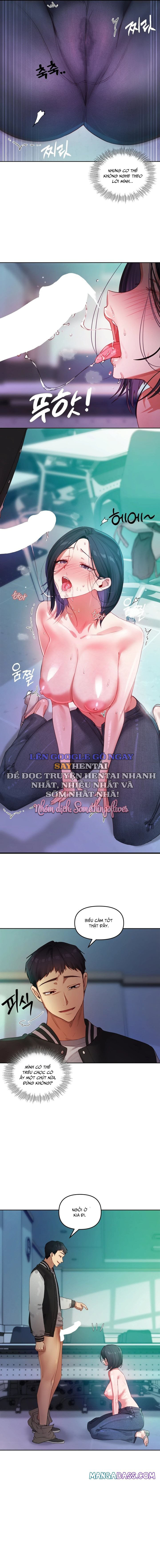 Tài Khoản Mạng Xã Hội Bí Mật Của Giáo Sư Chap Chapter 4-Tài Khoản Mạng Xã Hội Bí Mật Của Giáo Sư - Next Chap 5