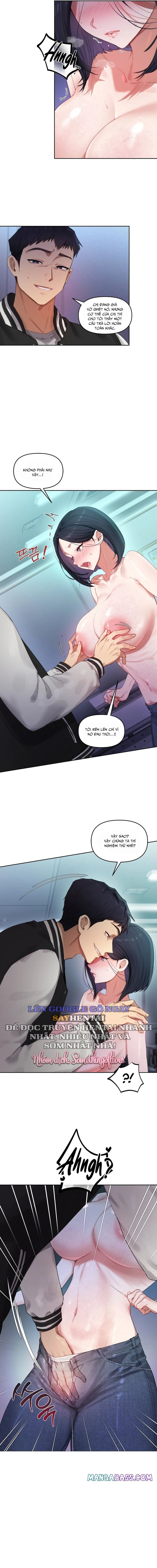 Tài Khoản Mạng Xã Hội Bí Mật Của Giáo Sư Chap Chapter 3-Tài Khoản Mạng Xã Hội Bí Mật Của Giáo Sư - Next Chap 4