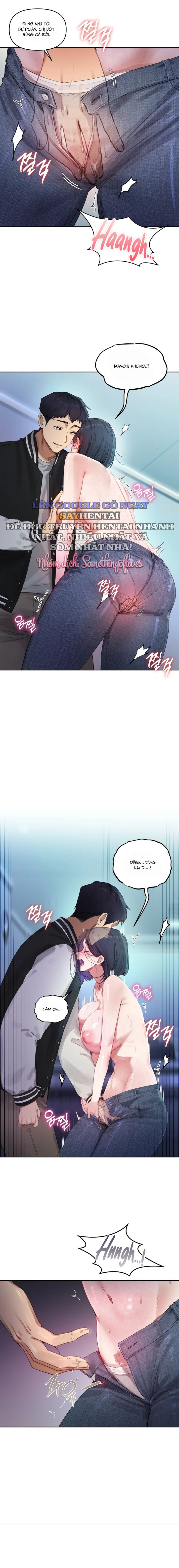 Tài Khoản Mạng Xã Hội Bí Mật Của Giáo Sư Chap Chapter 3-Tài Khoản Mạng Xã Hội Bí Mật Của Giáo Sư - Next Chap 4