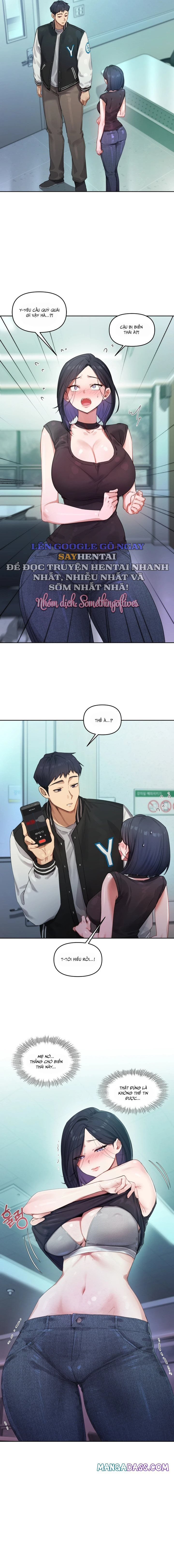 Tài Khoản Mạng Xã Hội Bí Mật Của Giáo Sư Chap Chapter 3-Tài Khoản Mạng Xã Hội Bí Mật Của Giáo Sư - Next Chap 4