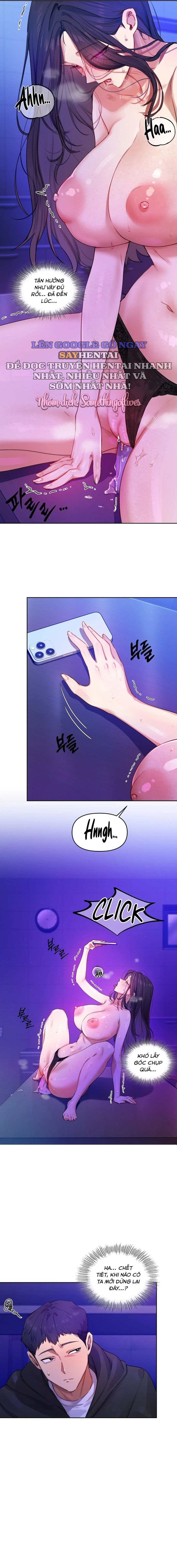 Tài Khoản Mạng Xã Hội Bí Mật Của Giáo Sư Chap Chapter 2-Tài Khoản Mạng Xã Hội Bí Mật Của Giáo Sư - Next Chap 3