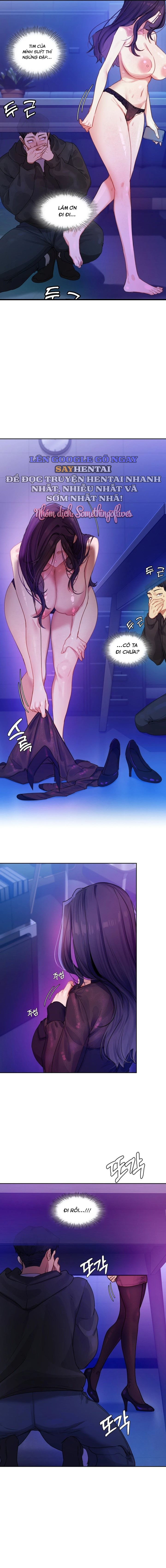 Tài Khoản Mạng Xã Hội Bí Mật Của Giáo Sư Chap Chapter 2-Tài Khoản Mạng Xã Hội Bí Mật Của Giáo Sư - Next Chap 3