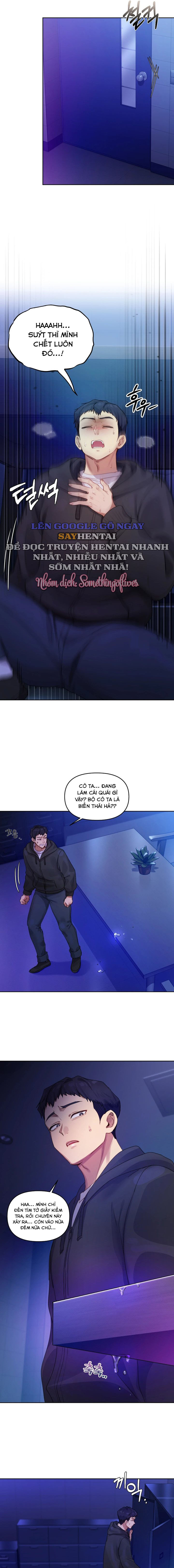 Tài Khoản Mạng Xã Hội Bí Mật Của Giáo Sư Chap Chapter 2-Tài Khoản Mạng Xã Hội Bí Mật Của Giáo Sư - Next Chap 3