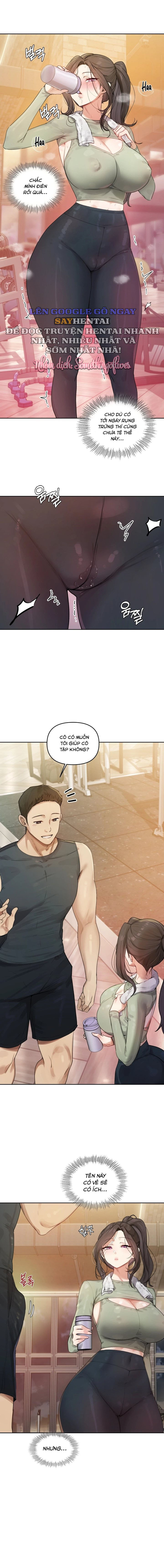 Tài Khoản Mạng Xã Hội Bí Mật Của Giáo Sư Chap Chapter 2-Tài Khoản Mạng Xã Hội Bí Mật Của Giáo Sư - Next Chap 3