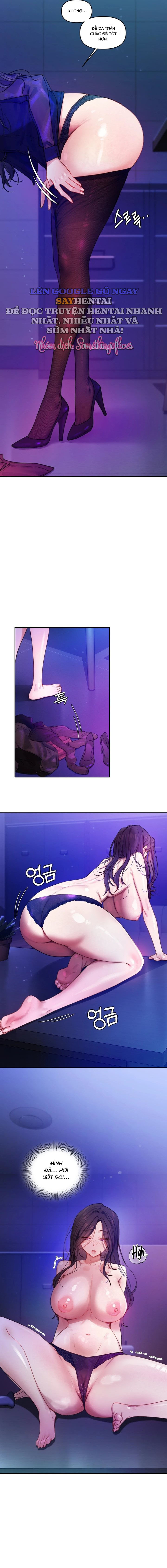 Tài Khoản Mạng Xã Hội Bí Mật Của Giáo Sư Chap Chapter 2-Tài Khoản Mạng Xã Hội Bí Mật Của Giáo Sư - Next Chap 3