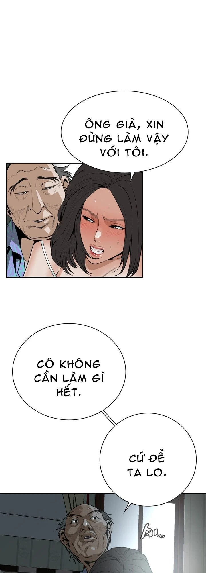 Take A Peek Chap Chapter 11-Take A Peek - Next Chap 12