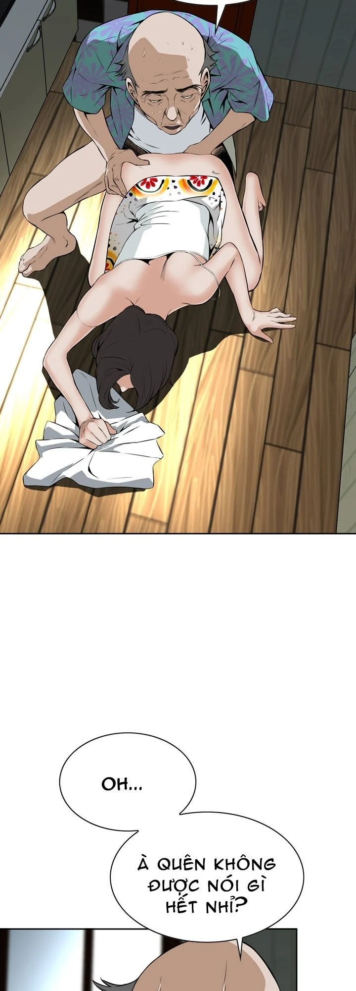 Take A Peek Chap Chapter 11-Take A Peek - Next Chap 12