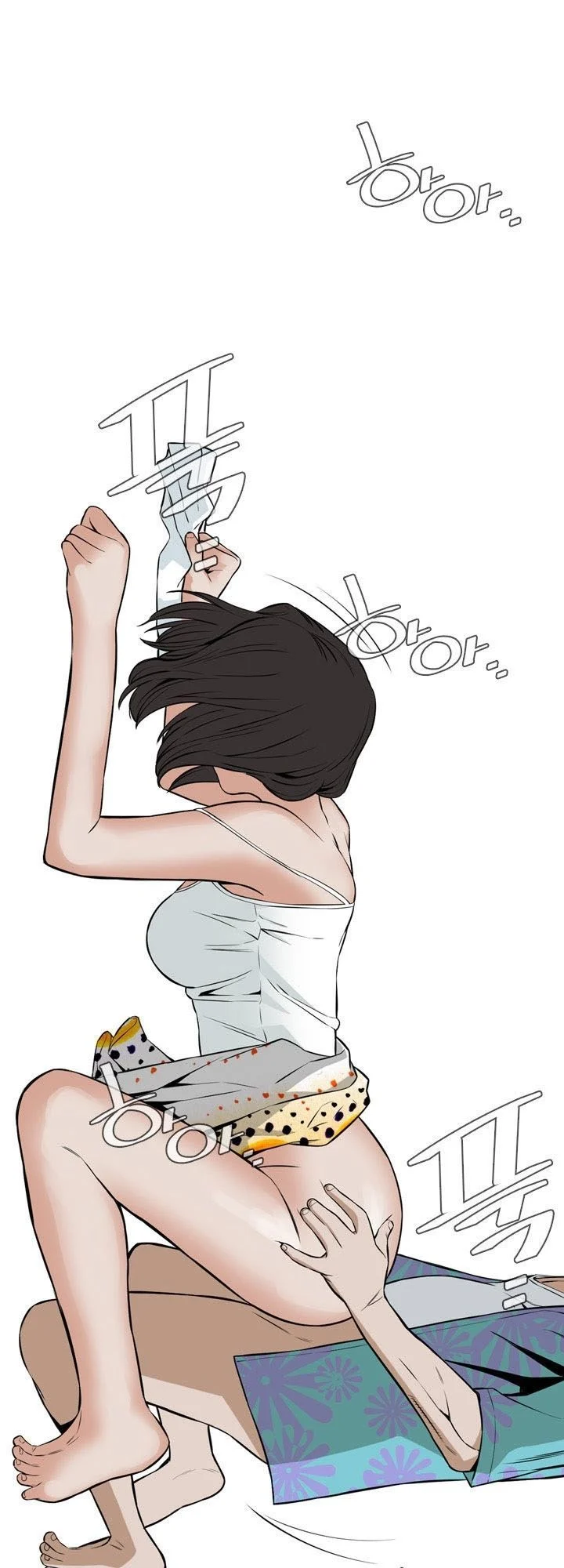 Take A Peek Chap Chapter 11-Take A Peek - Next Chap 12