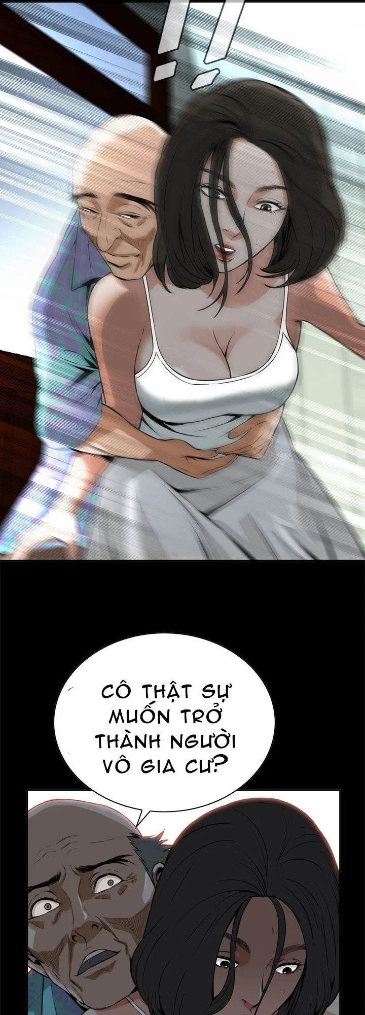 Take A Peek Chap Chapter 11-Take A Peek - Next Chap 12