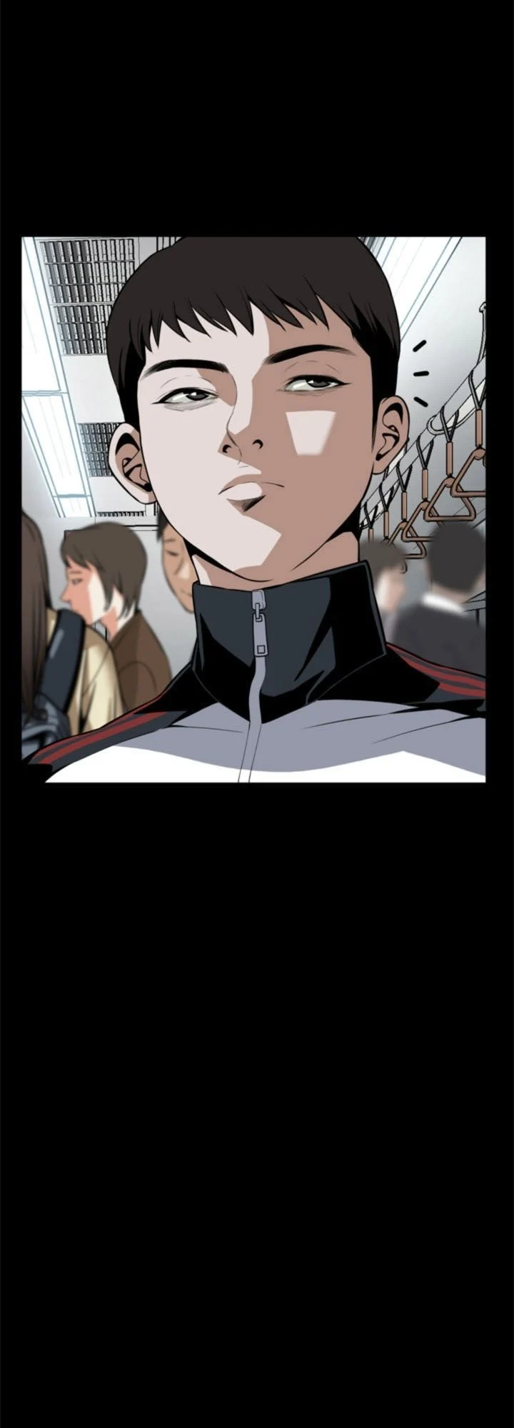 Take A Peek Chap Chapter 10-Take A Peek - Next Chap 11